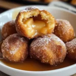 Apple Pie Bombs