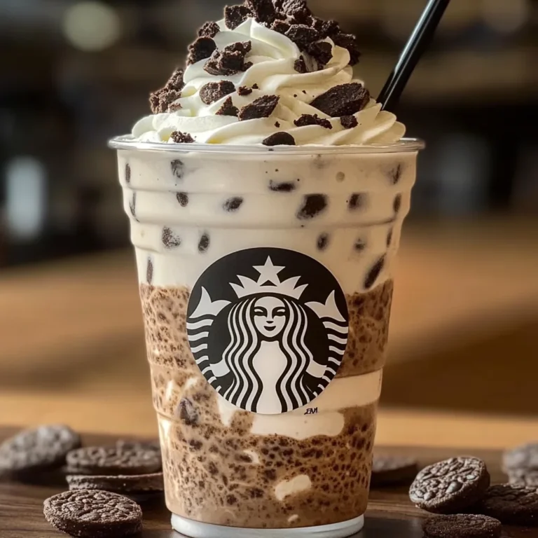 Beverage, Frappuccino, Refreshing Drink