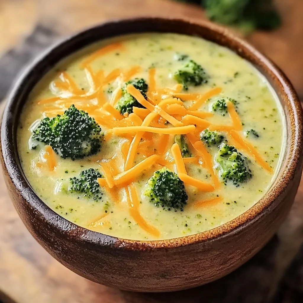 Broccoli