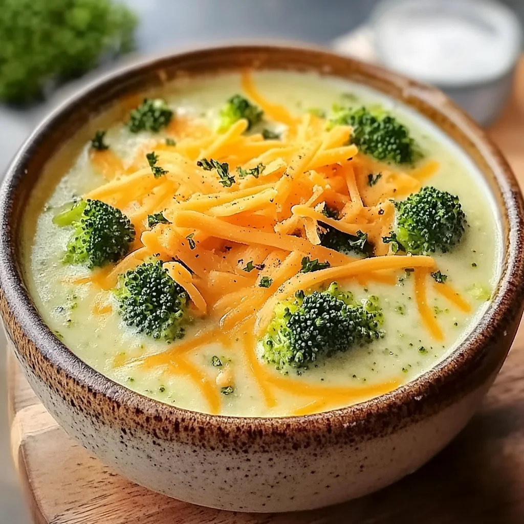 Broccoli