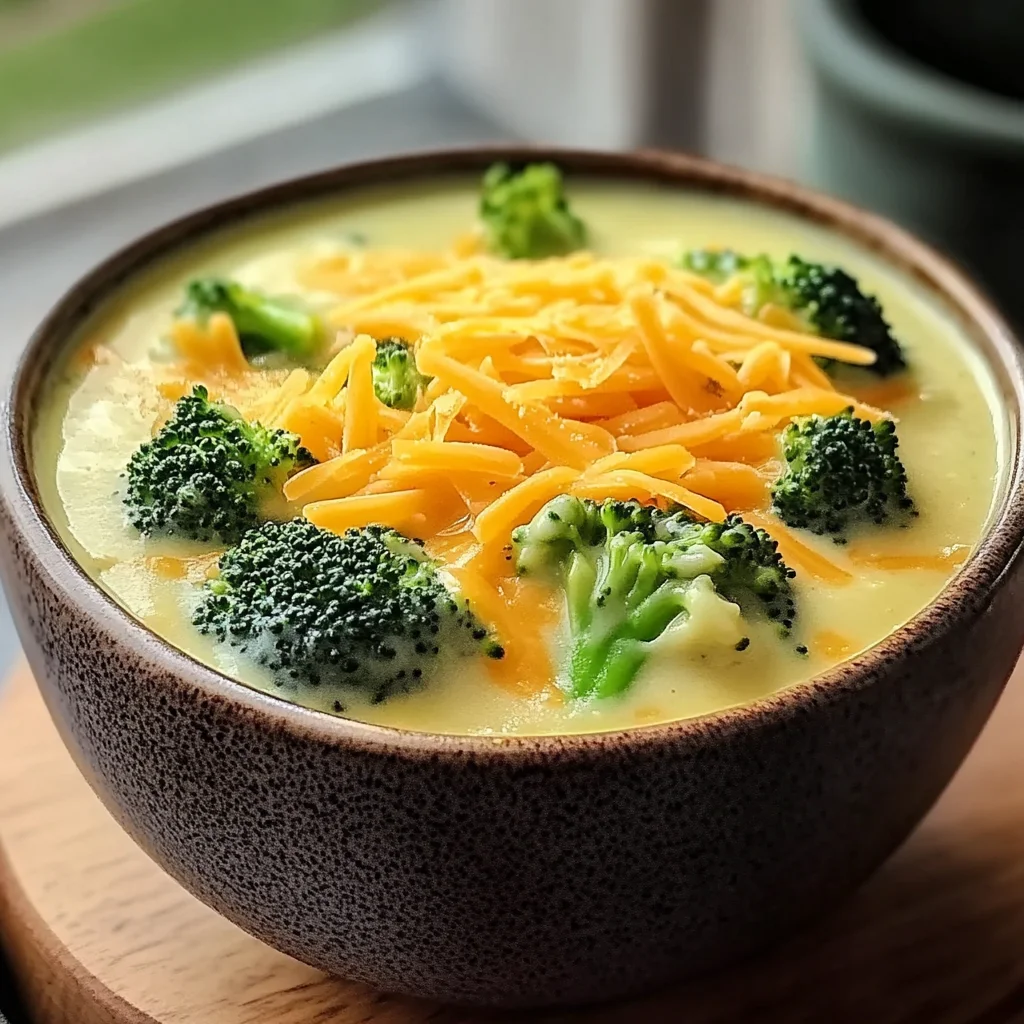 Broccoli