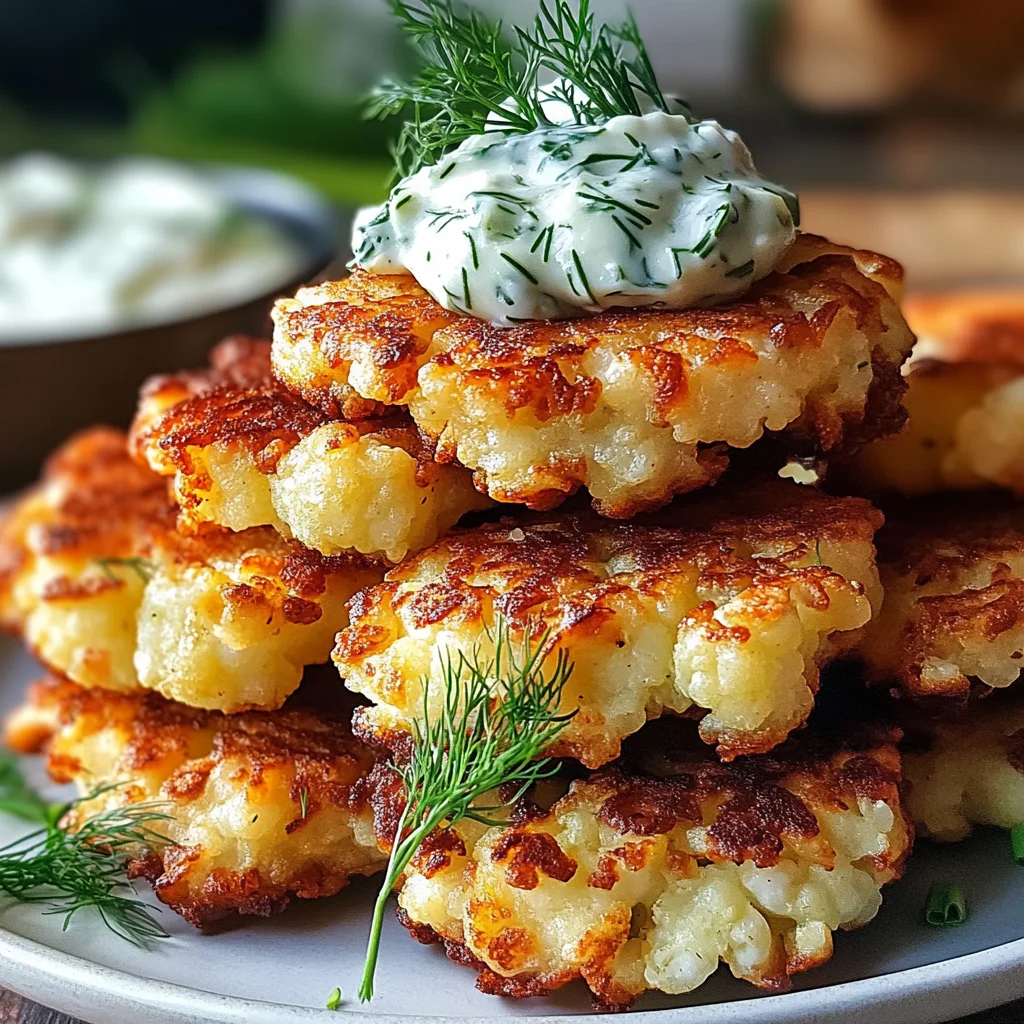 Cauliflower