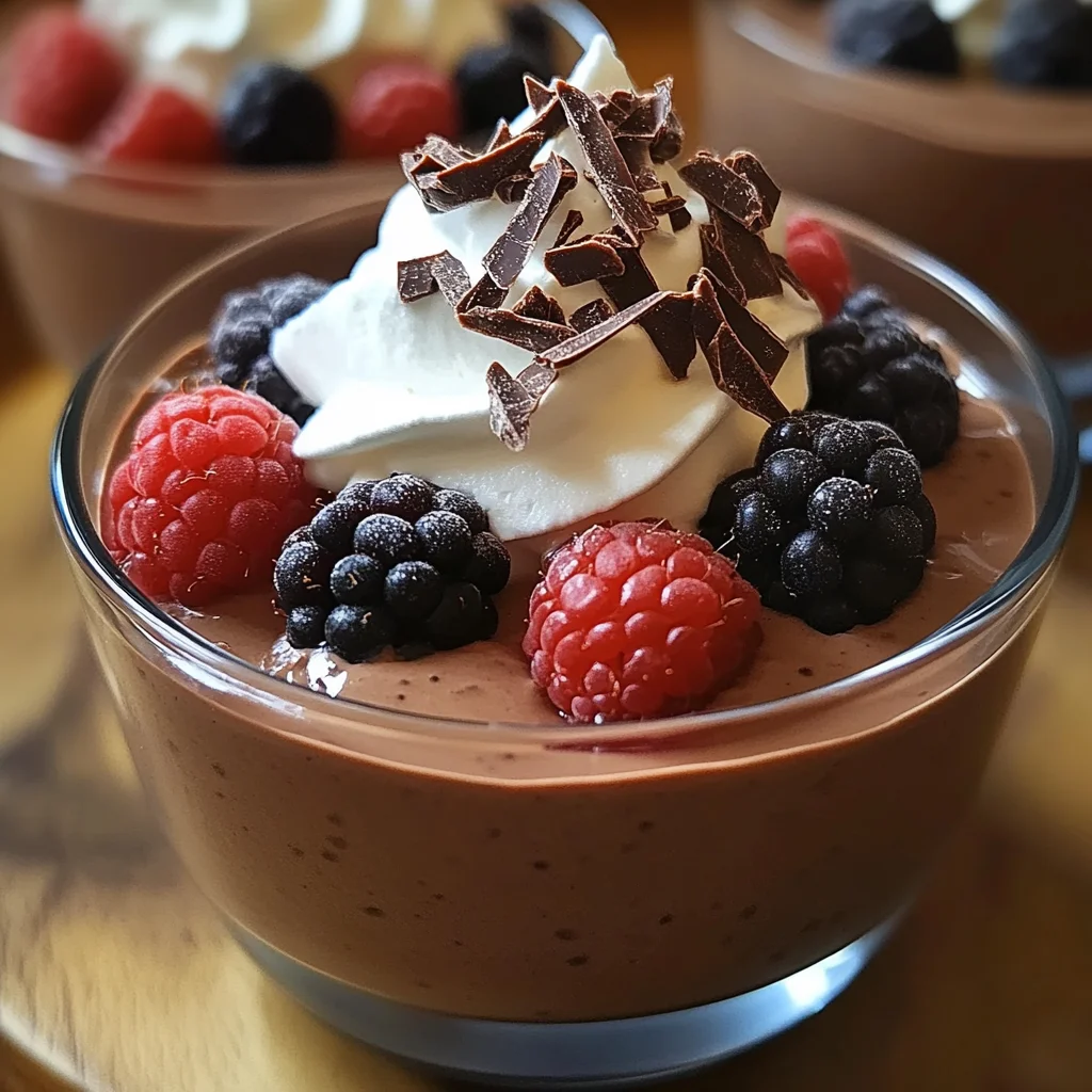 Chocolate