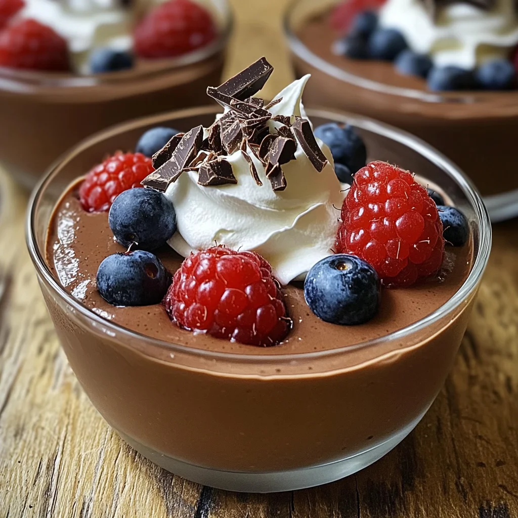 Chocolate