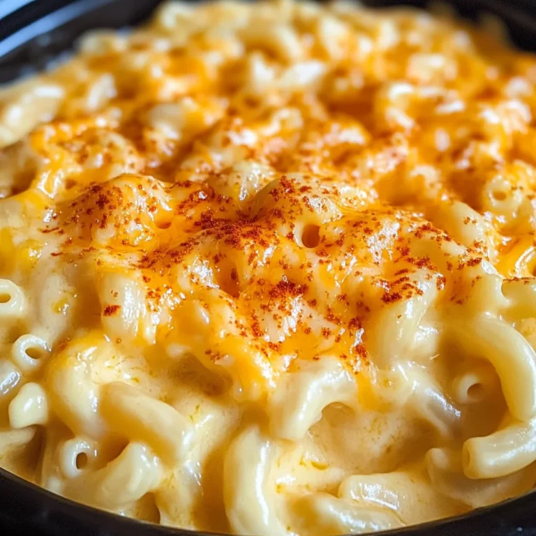 Comfort Food