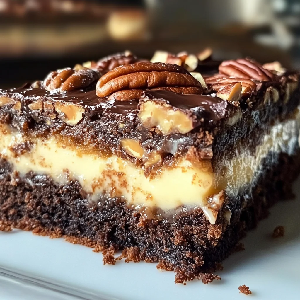Dessert