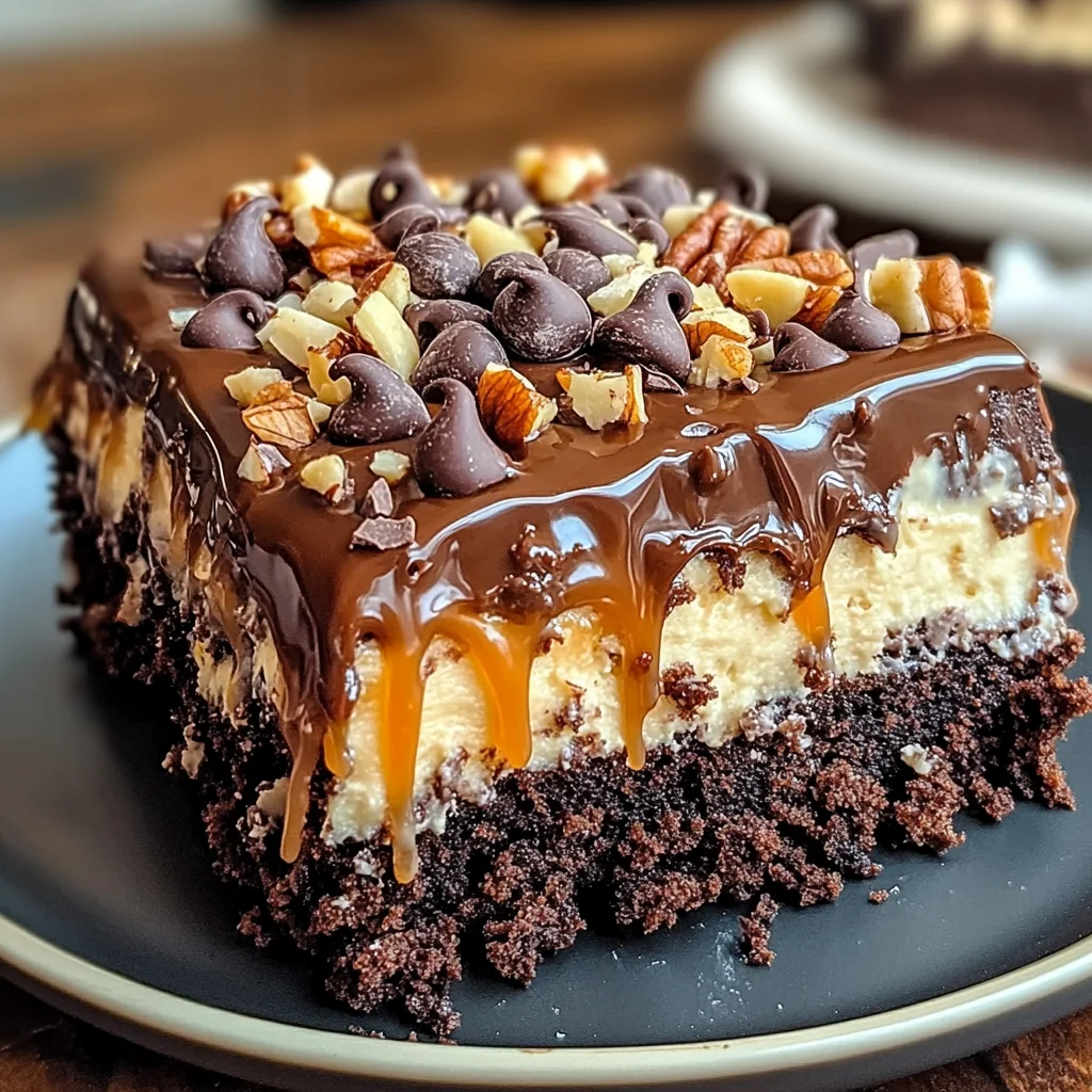 Dessert, Cake, Sweet Treat