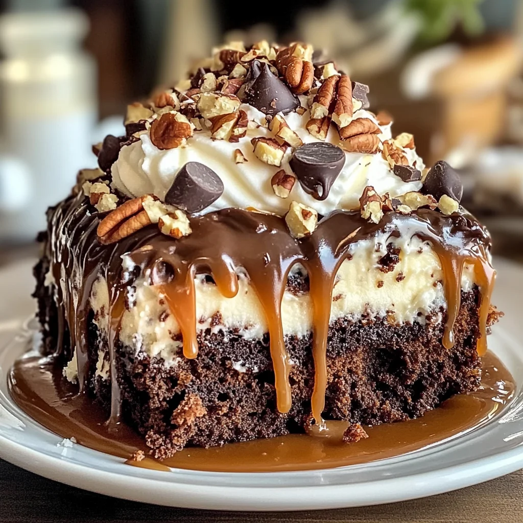 Dessert,