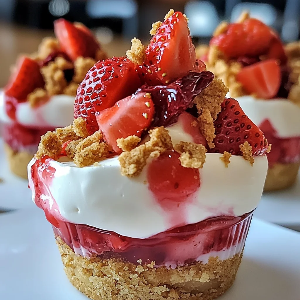 Dessert,