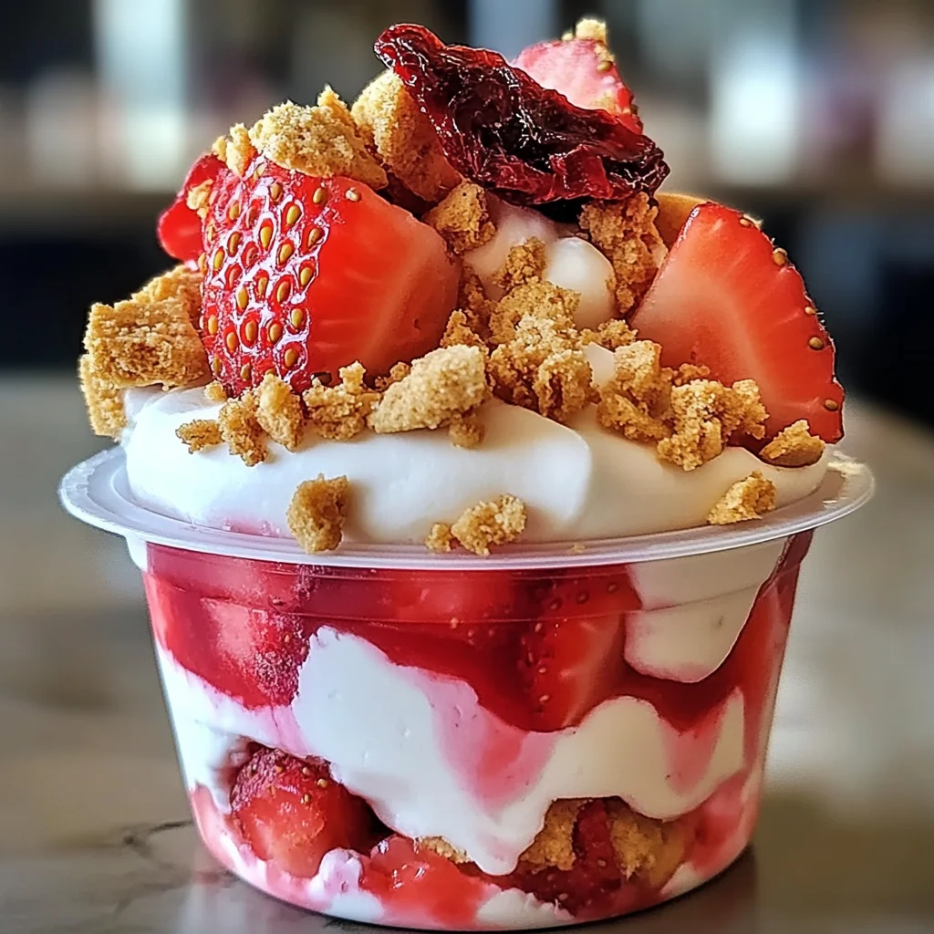 Dessert,