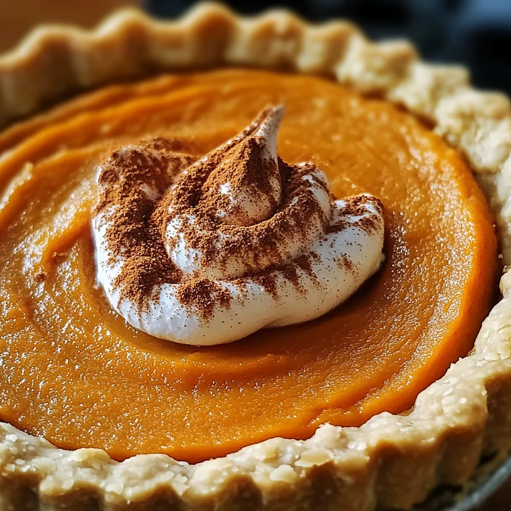 Dessert, Pie, Comfort Food