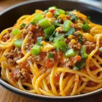 Dinner, Pasta, Mexican