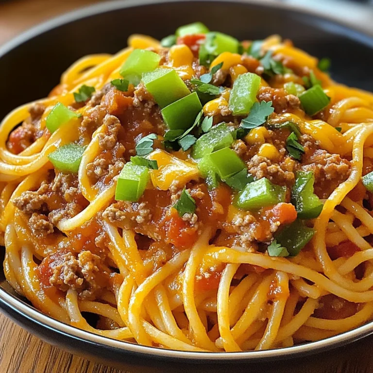 Dinner, Pasta, Mexican