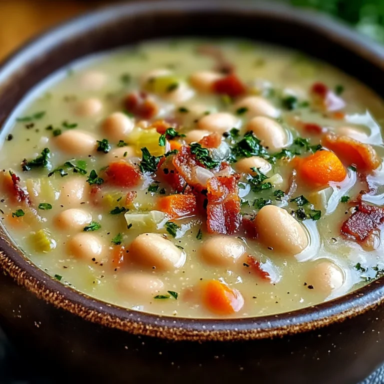 Dinner, Soup, Comfort Food
