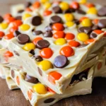Easy Chocolate Bark Recipe