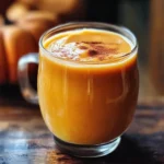 Fall Beverages