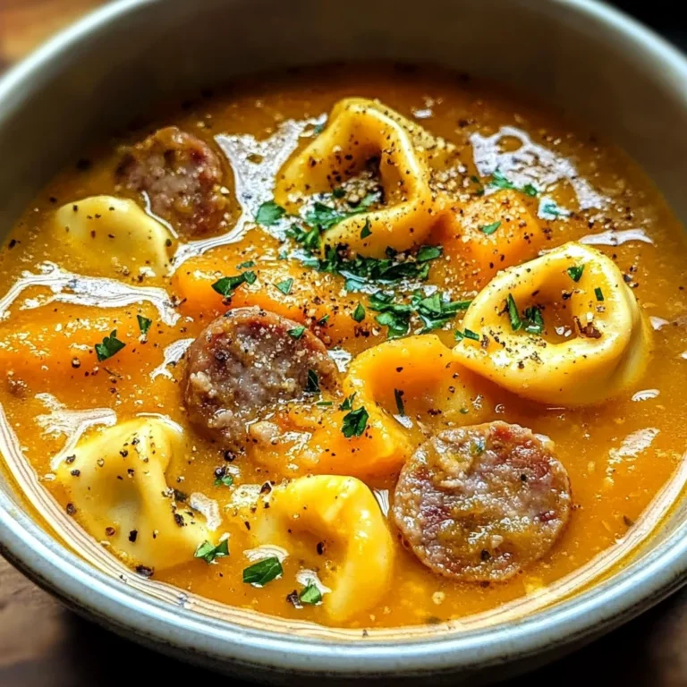 Fall Dinner Recipes