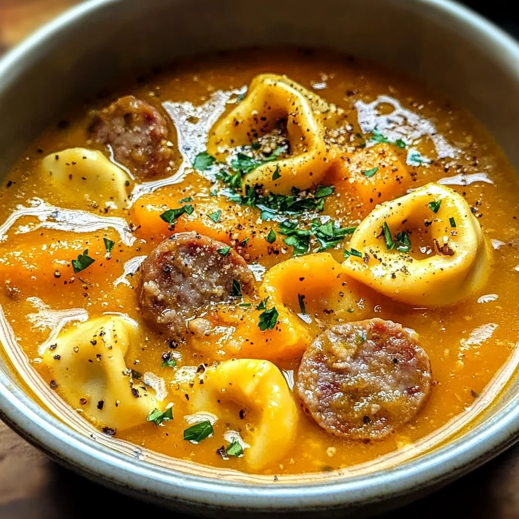 Fall Dinner Recipes