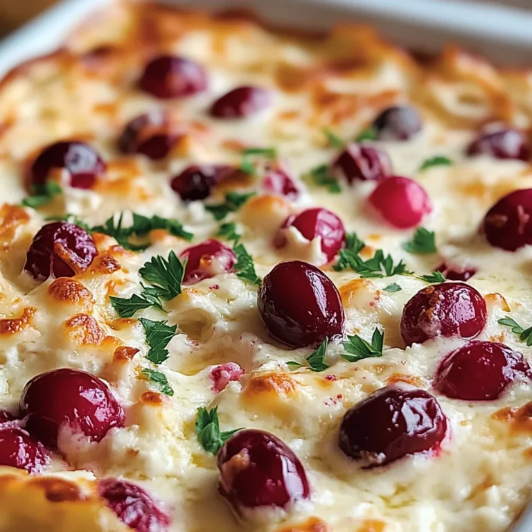 Festive Appetizer
