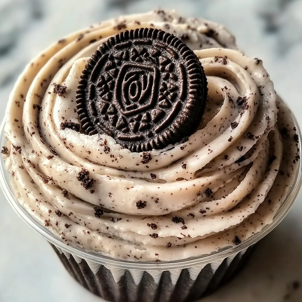 Frosting,