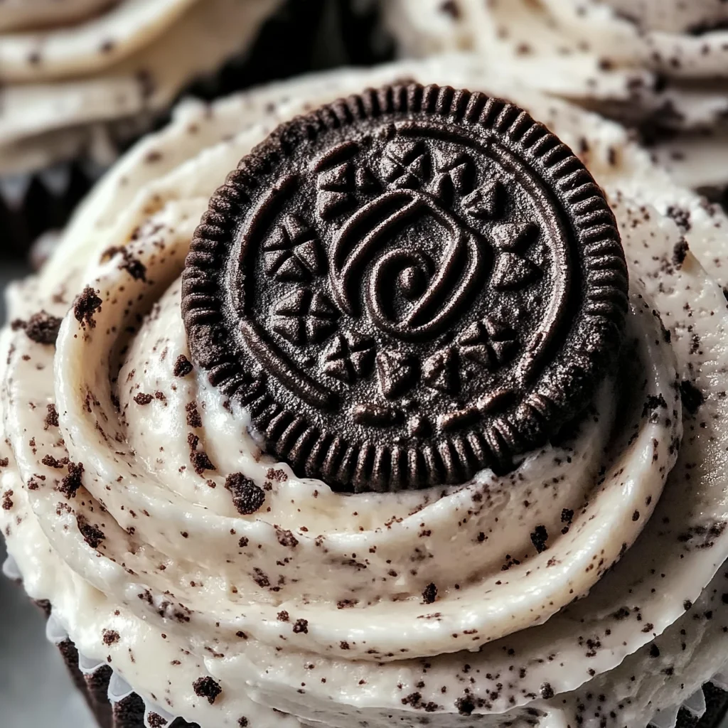 Frosting,