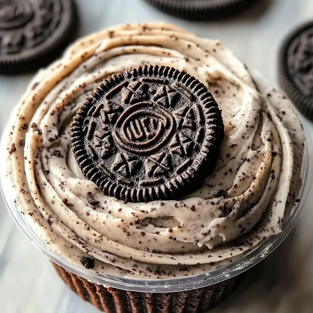 Frosting,