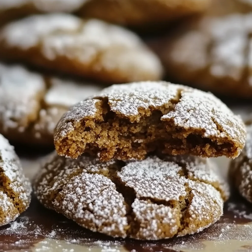 Gingerbread