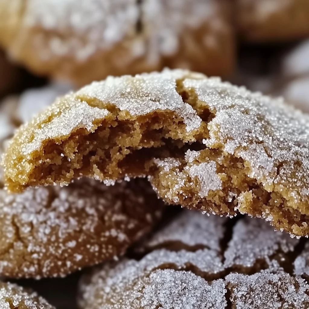 Gingerbread