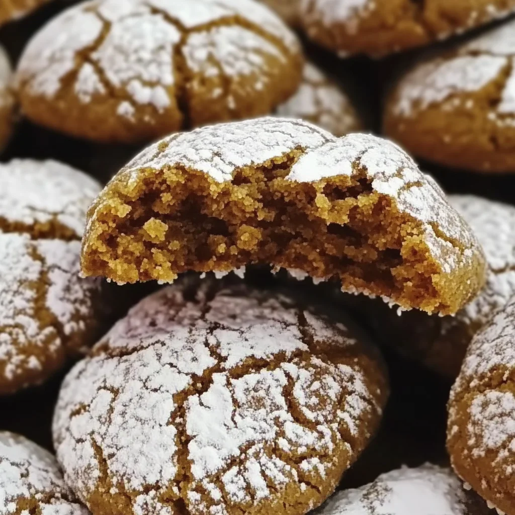 Gingerbread