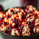 Halloween Snacks
