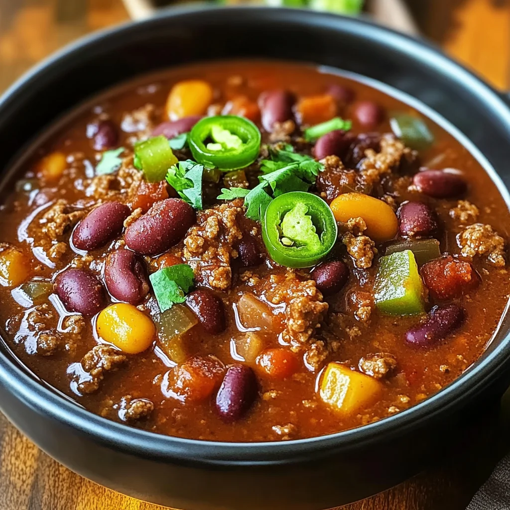 Hearty