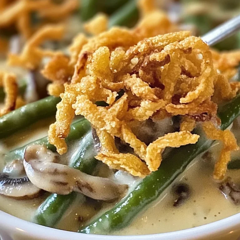 Holiday Side Dishes