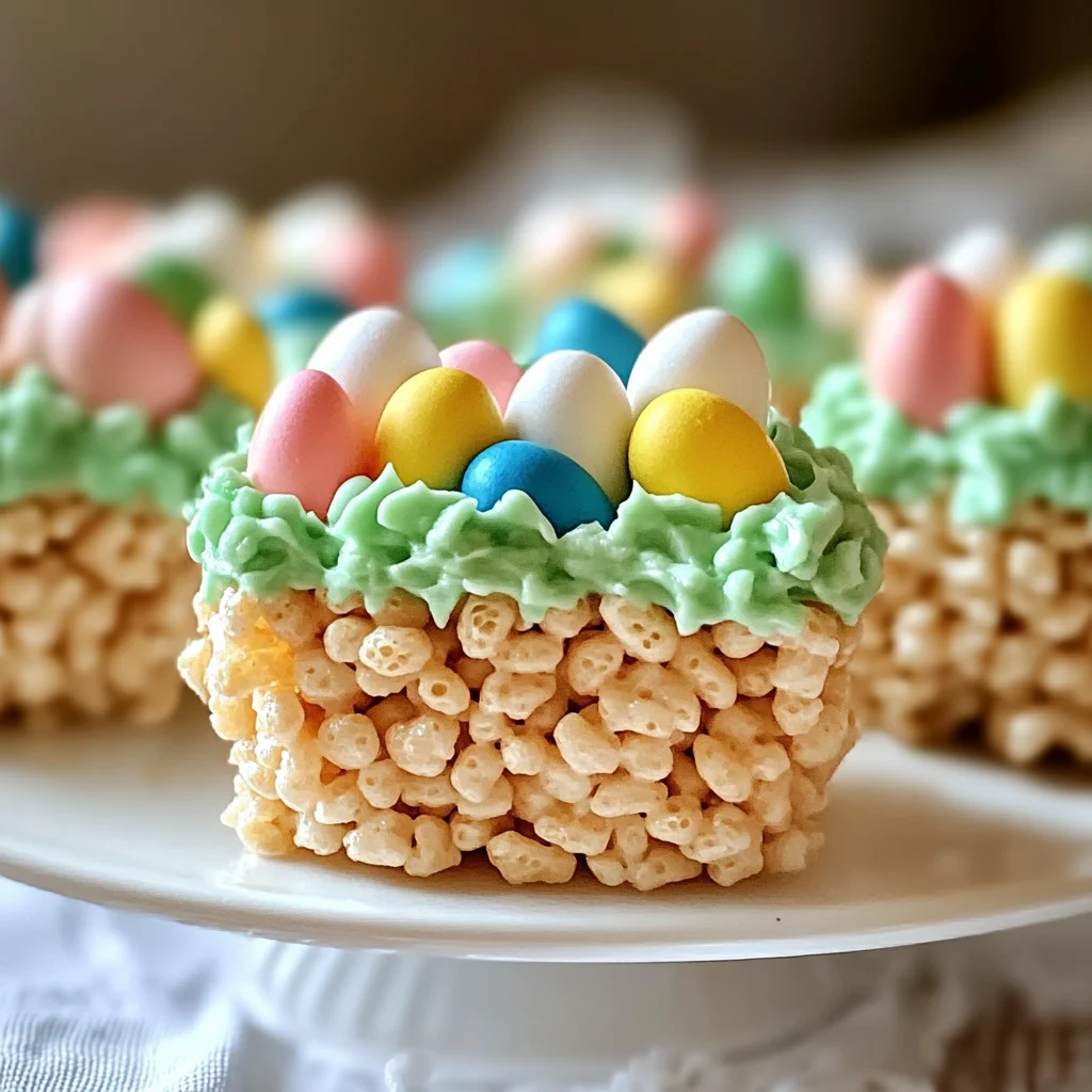 Krispies