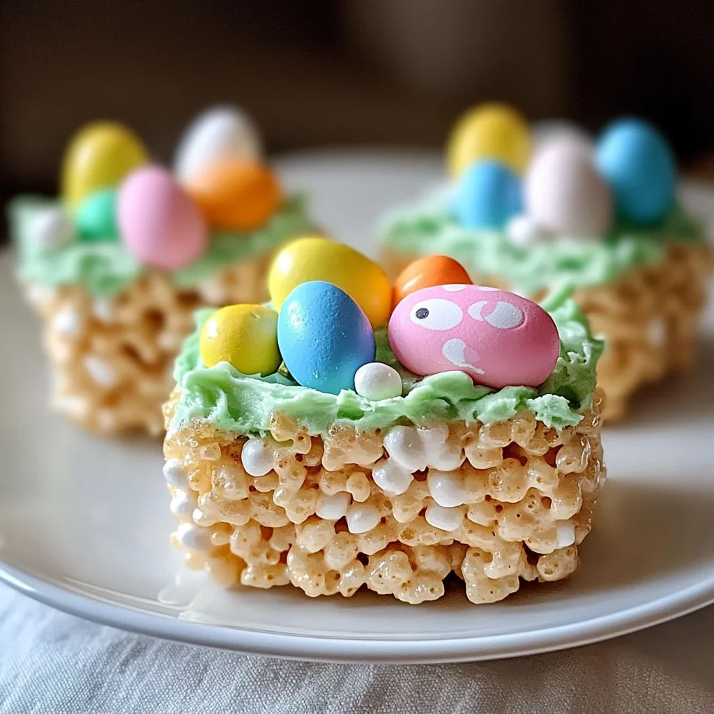 Krispies