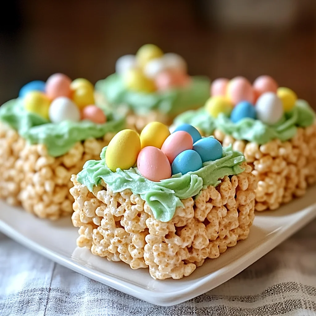 Krispies