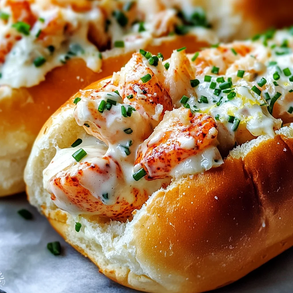 Lobster