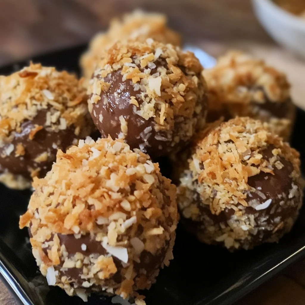 No-Bake