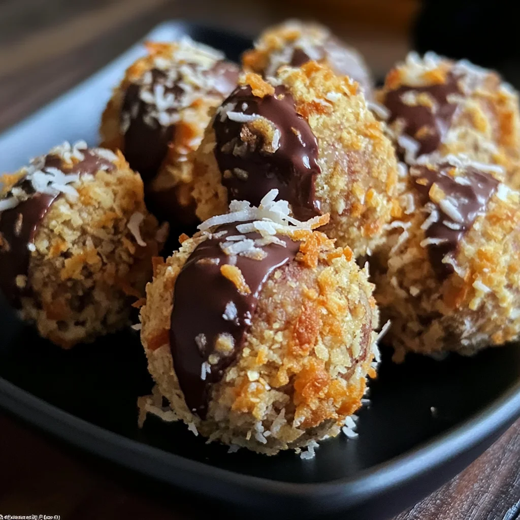No-Bake
