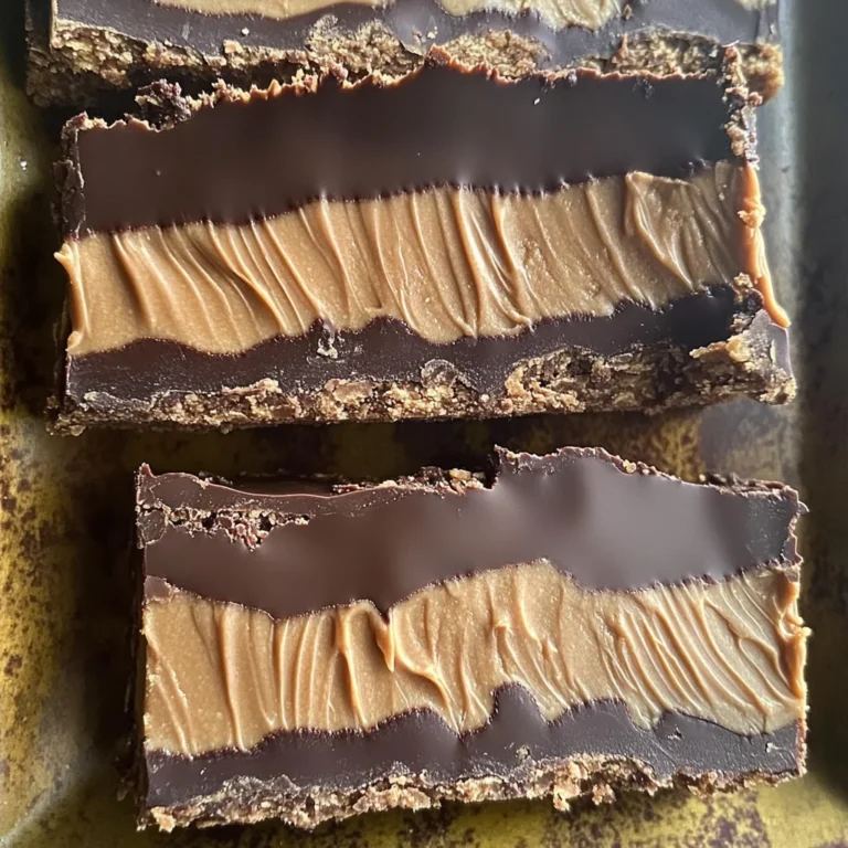 No-Bake Desserts