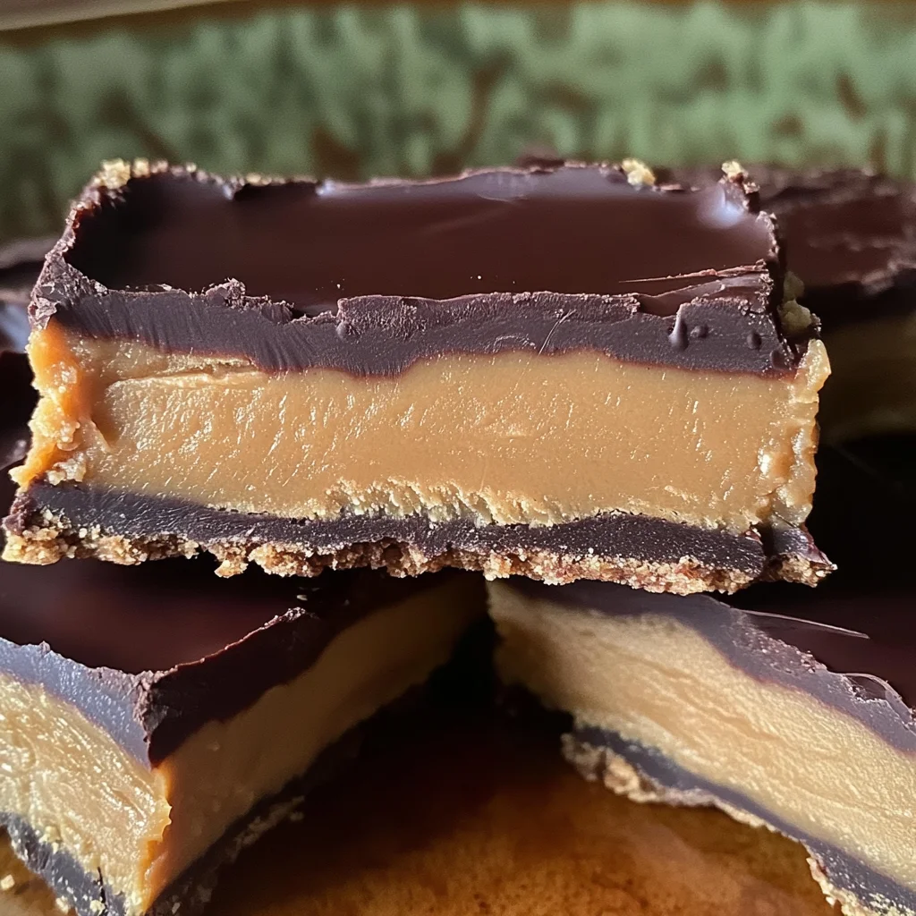 No-Bake