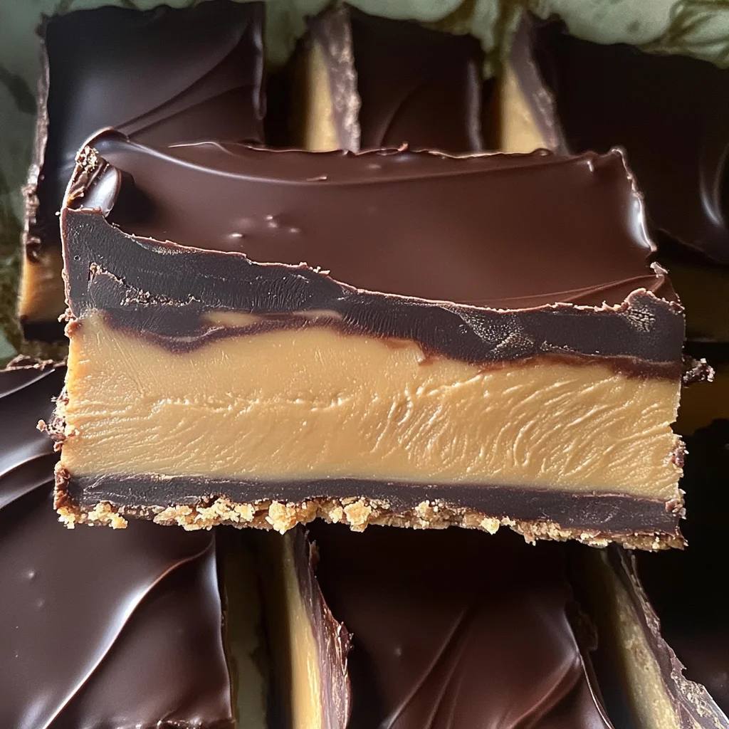 No-Bake