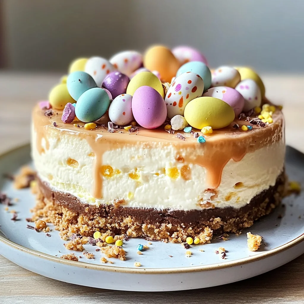 No-Bake