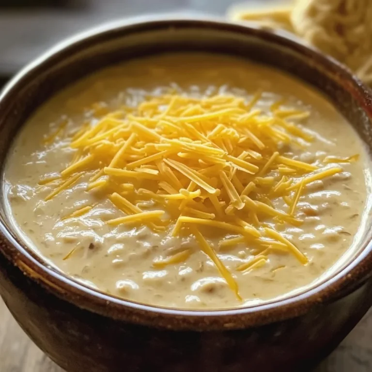 Outback Steakhouse Walkabout Soup