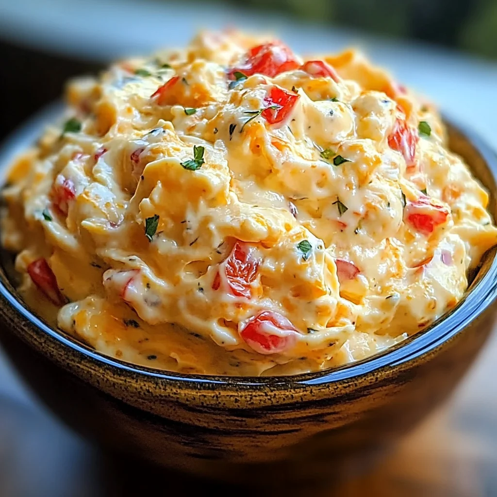 Pimento