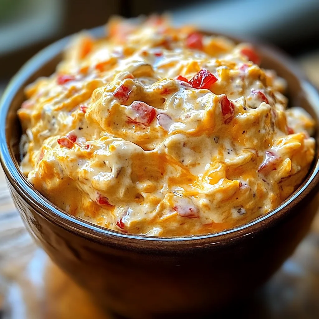 Pimento