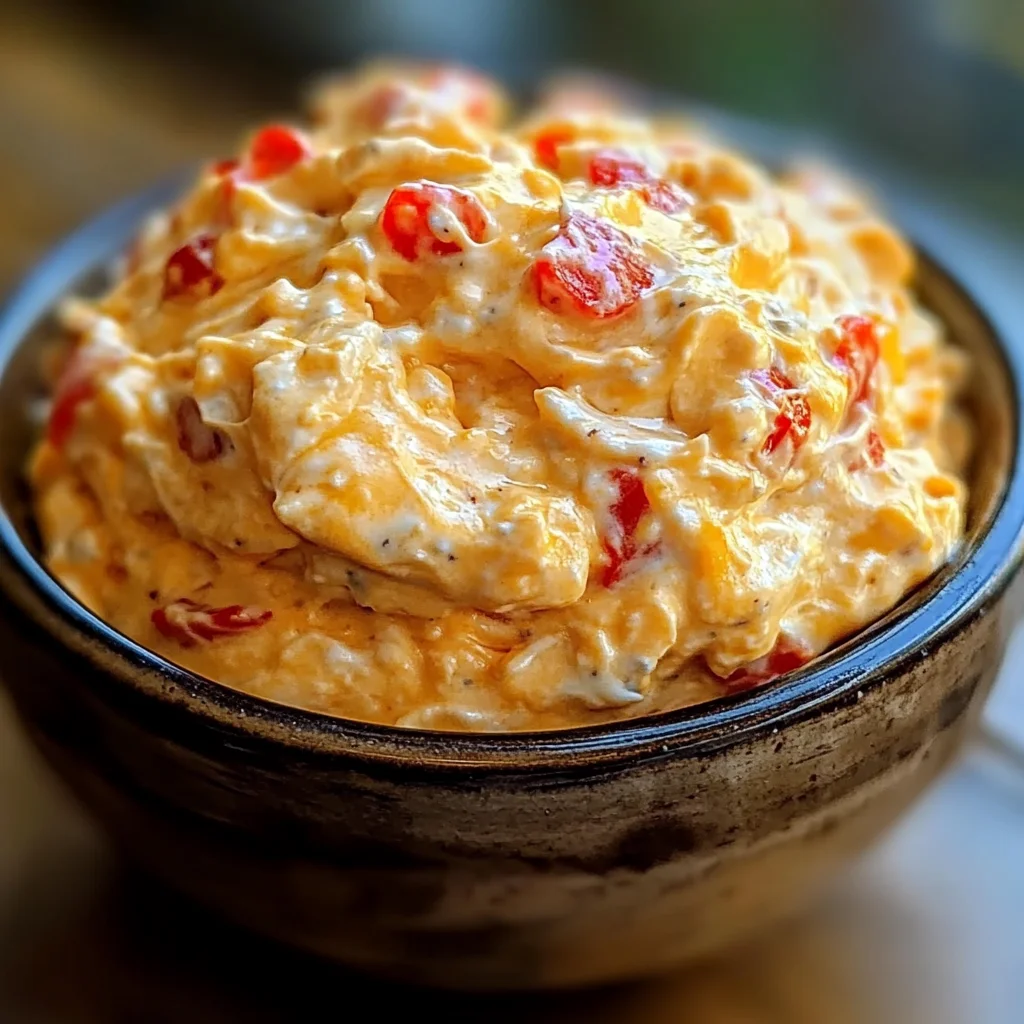 Pimento