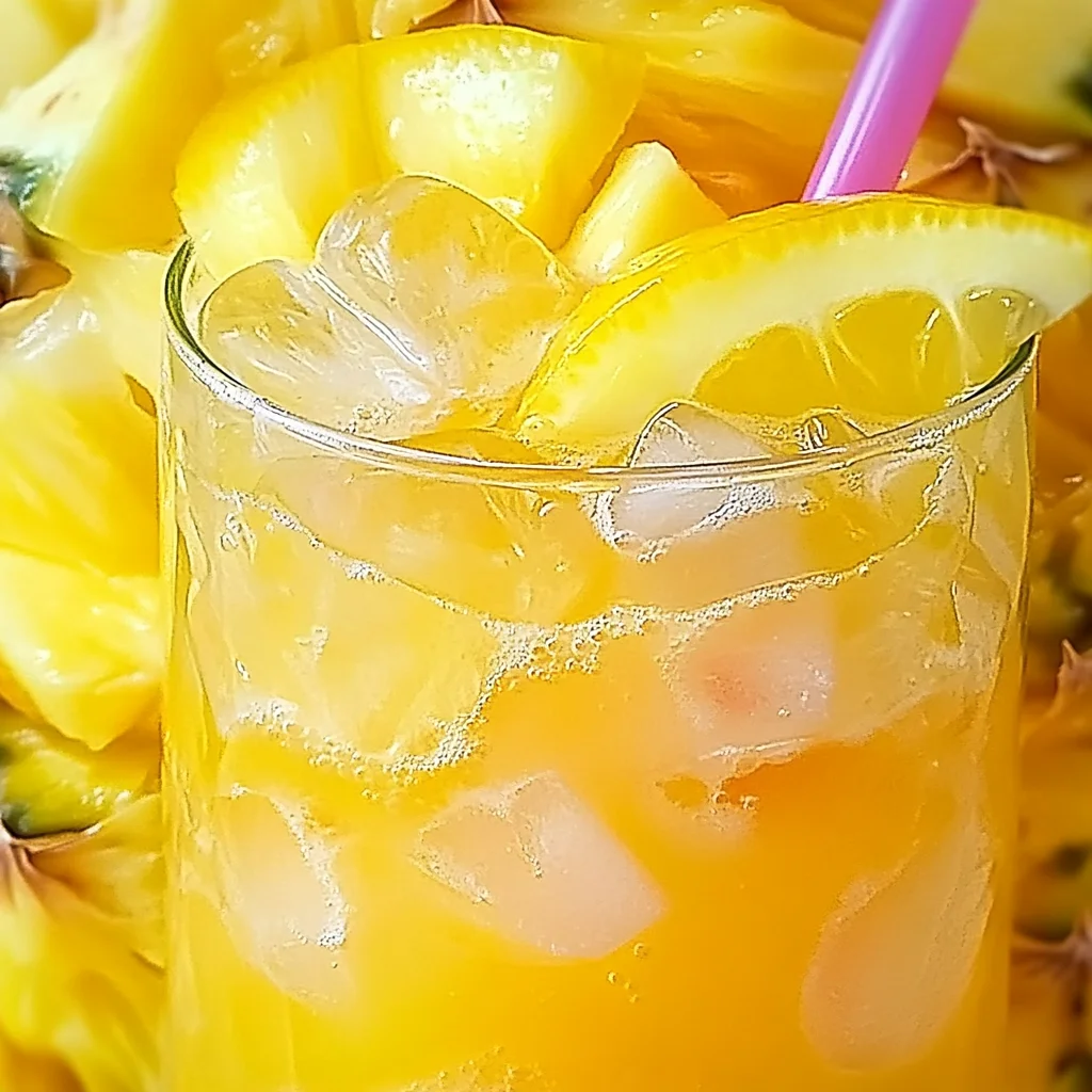 Pineapple