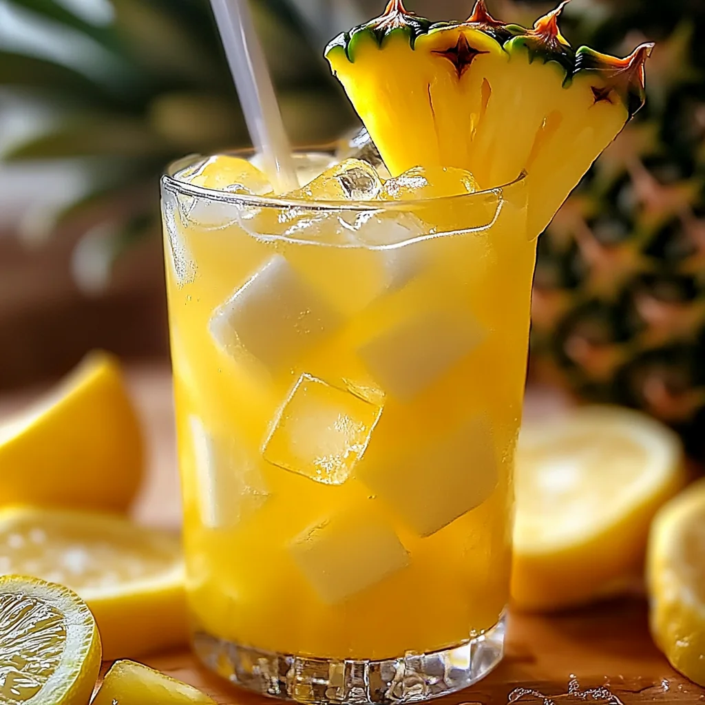 Pineapple