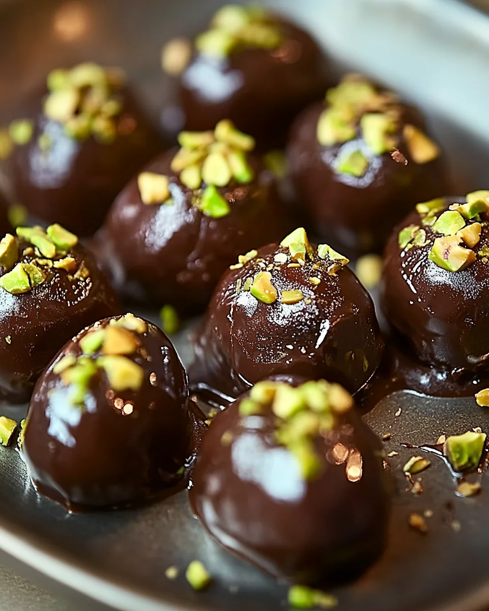 Pistachio
