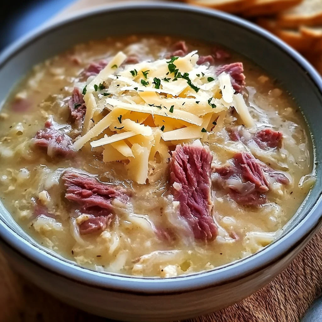Reuben